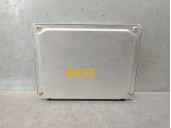 Second-hand engine ECU for audi a6 c5 (4b2, 4b4) 2.5 tdi OEM IAM reference 4B0907401F 0281001781