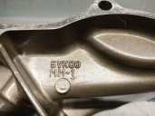 Second-hand sump for yamaha xt 660 r/x/z OEM IAM reference 5VK00 M306E