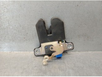 Second-hand boot / tailgate lock for audi a6 c5 (4b2, 4b4) 2.5 tdi OEM IAM reference 4B5827505D 4B5827505D