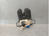 Second-hand boot / tailgate lock for audi a6 c5 (4b2, 4b4) 2.5 tdi OEM IAM reference 4B5827505D 4B5827505D