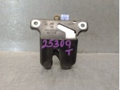 Second-hand boot / tailgate lock for audi a6 c5 (4b2, 4b4) 2.5 tdi OEM IAM reference 4B5827505D 4B5827505D