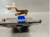 Second-hand boot / tailgate lock for audi a6 c5 (4b2, 4b4) 2.5 tdi OEM IAM reference 4B5827505D 4B5827505D