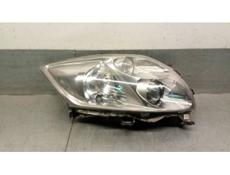 Recambio de faro derecho para toyota auris (_e15_) 2.2 d (ade157_, ade151_) referencia OEM IAM 8114002540 8114002540 