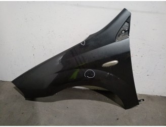 Left front fender replacement part for fiat croma (194_) 2.4 d multijet OEM IAM reference 51730679 51730679