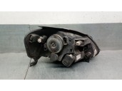 Left headlight replacement part for volkswagen fox hatchback (5z1, 5z3, 5z4, 5z5) 1.2 OEM IAM reference 5Z1941005C 5Z1941005C