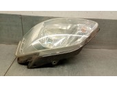 Left headlight replacement part for volkswagen fox hatchback (5z1, 5z3, 5z4, 5z5) 1.2 OEM IAM reference 5Z1941005C 5Z1941005C