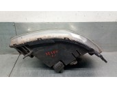 Left headlight replacement part for volkswagen fox hatchback (5z1, 5z3, 5z4, 5z5) 1.2 OEM IAM reference 5Z1941005C 5Z1941005C