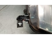 Left headlight replacement part for volkswagen fox hatchback (5z1, 5z3, 5z4, 5z5) 1.2 OEM IAM reference 5Z1941005C 5Z1941005C