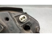 Left headlight replacement part for volkswagen fox hatchback (5z1, 5z3, 5z4, 5z5) 1.2 OEM IAM reference 5Z1941005C 5Z1941005C