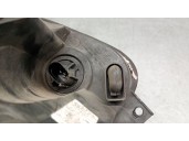 Left headlight replacement part for volkswagen fox hatchback (5z1, 5z3, 5z4, 5z5) 1.2 OEM IAM reference 5Z1941005C 5Z1941005C