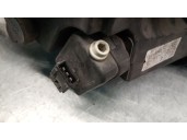 Left headlight replacement part for volkswagen fox hatchback (5z1, 5z3, 5z4, 5z5) 1.2 OEM IAM reference 5Z1941005C 5Z1941005C