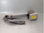 Rear left seat belt replacement part for audi a6 c5 (4b2, 4b4) 2.5 tdi OEM IAM reference 4B5857805 4B5857805