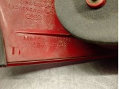 Recambio de piloto trasero derecho para audi a6 c5 (4b2, 4b4) 2.5 tdi referencia OEM IAM 4B5945096 4B5945096 