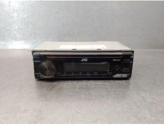 Audio system / radio cd replacement part for audi a6 c5 (4b2, 4b4) 2.5 tdi OEM IAM reference YJ1167E02
