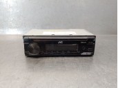 Audio system / radio cd replacement part for audi a6 c5 (4b2, 4b4) 2.5 tdi OEM IAM reference YJ1167E02