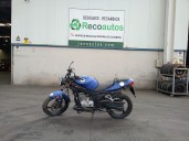 daelim roadwin del año 2005