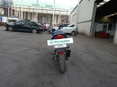 daelim roadwin del año 2005