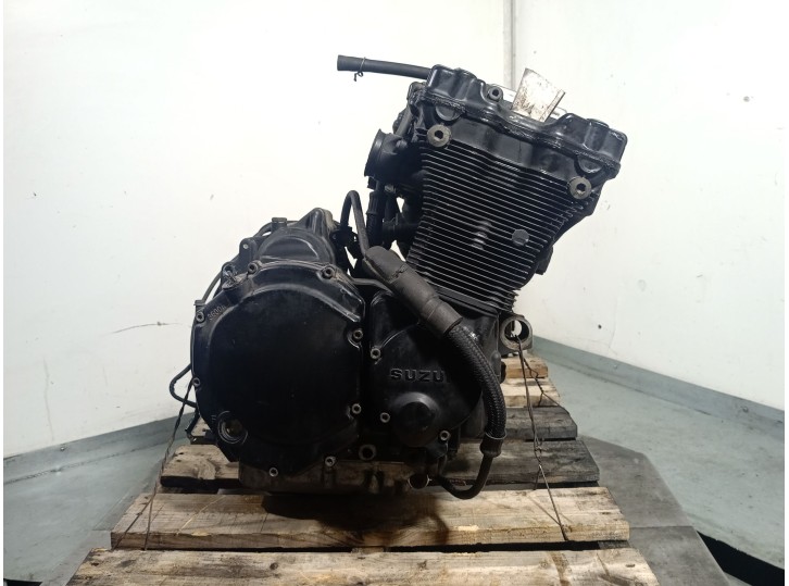 Complete engine replacement part for suzuki gsx-r 750/1100 (1984-1989) OEM IAM reference R712 114727