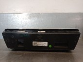 Climate control switch replacement part for ssangyong rexton (y400, y450) 2.2 xdi 4-wheel drive (poe) OEM IAM reference 68710360