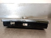 Climate control switch replacement part for ssangyong rexton (y400, y450) 2.2 xdi 4-wheel drive (poe) OEM IAM reference 68710360