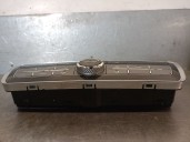 Climate control switch replacement part for ssangyong rexton (y400, y450) 2.2 xdi 4-wheel drive (poe) OEM IAM reference 68710360