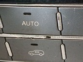 Climate control switch replacement part for ssangyong rexton (y400, y450) 2.2 xdi 4-wheel drive (poe) OEM IAM reference 68710360