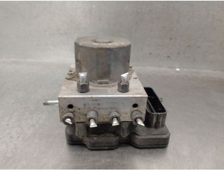 ABS replacement part for smart fortwo coupé (453) 0.9 (453.344, 453.353) OEM IAM reference A4539001205 A4534202000