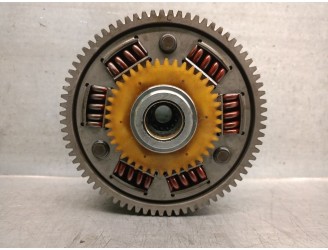 Second-hand clutch kit part for yamaha xt 660 r/x/z OEM IAM reference 5VK M306E