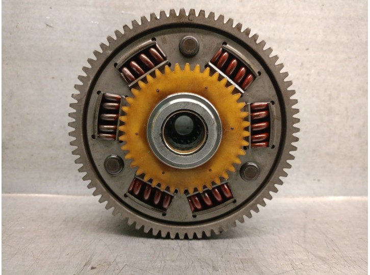 Second-hand clutch kit part for yamaha xt 660 r/x/z OEM IAM reference 5VK M306E