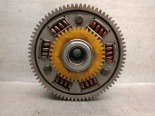 Second-hand clutch kit part for yamaha xt 660 r/x/z OEM IAM reference 5VK M306E