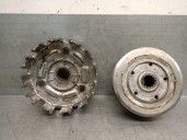 Second-hand clutch kit part for yamaha xt 660 r/x/z OEM IAM reference 5VK M306E