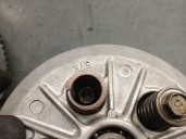 Second-hand clutch kit part for yamaha xt 660 r/x/z OEM IAM reference 5VK M306E