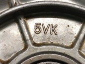 Recambio de kit embrague para yamaha xt 660 r/x/z referencia OEM IAM 5VK M306E 