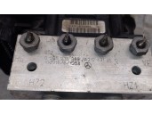 ABS replacement part for mercedes-benz e-class (w212) e 200 cdi / bluetec (212.005, 212.006) OEM IAM reference A2124313512 A2124