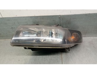 Left headlight replacement part for seat toledo ii (1m2) 1.9 tdi OEM IAM reference 1M1941001D 1M1941015