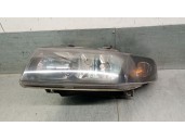 Left headlight replacement part for seat toledo ii (1m2) 1.9 tdi OEM IAM reference 1M1941001D 1M1941015