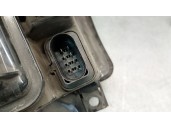 Left headlight replacement part for seat toledo ii (1m2) 1.9 tdi OEM IAM reference 1M1941001D 1M1941015