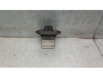 Heater resistor replacement part for kia carnival ii (gq) 2.9 crdi OEM IAM reference 0K55261C08A 0K55261C08A