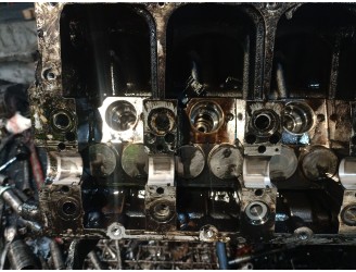 Recambio de culata para audi a4 b6 (8e2) 1.9 tdi referencia OEM IAM 038103373R 03G103351C 