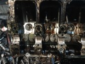 Recambio de culata para audi a4 b6 (8e2) 1.9 tdi referencia OEM IAM 038103373R 03G103351C 