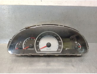 Recambio de cuadro instrumentos para hyundai matrix (fc) 1.5 crdi vgt referencia OEM IAM 9400417511 9400417511 