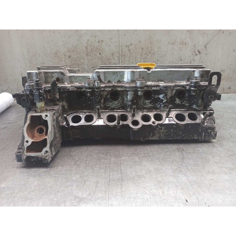 Recambio de culata para opel vectra b berlina 2.0 dti referencia OEM IAM   