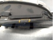 Recambio de cuadro instrumentos para hyundai matrix (fc) 1.5 crdi vgt referencia OEM IAM 9400417511 9400417511 