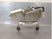 Recambio de motor limpia trasero para hyundai matrix (fc) 1.5 crdi vgt referencia OEM IAM 9870017000 9870017000 