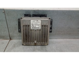 Engine ECU replacement part for kia carnival ii (gq) 2.9 crdi OEM IAM reference 391024X520