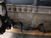 Second-hand cylinder head part for audi a4 b6 (8e2) 1.9 tdi OEM IAM reference 038103373R 03G103351C 038103469