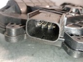 Boot / tailgate lock replacement part for ssangyong rexton (y400, y450) 2.2 xdi 4-wheel drive (poe) OEM IAM reference 13742