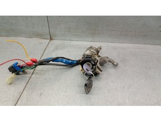 Ignition switch replacement part for kia carnival ii (gq) 2.9 crdi OEM IAM reference 0K54A76990 0K54A76990