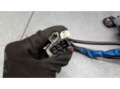 Ignition switch replacement part for kia carnival ii (gq) 2.9 crdi OEM IAM reference 0K54A76990 0K54A76990