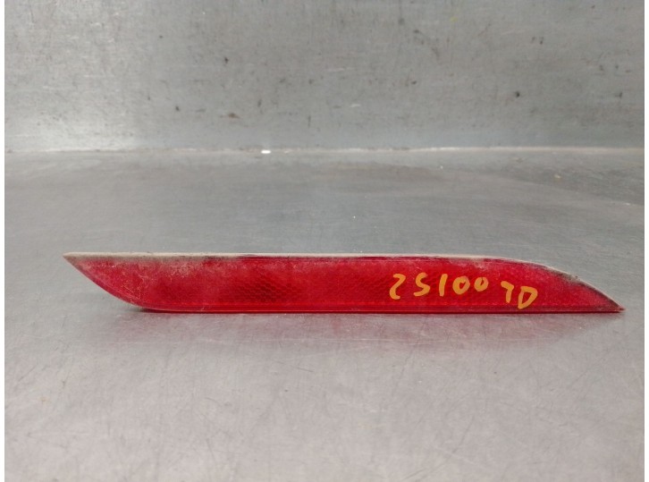 Rear right light replacement part for smart fortwo coupé (453) 0.9 (453.344, 453.353) OEM IAM reference A4539062600